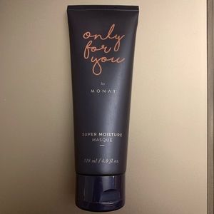 Monat Super Moisture Masque 90% Remaining